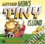 Mctoad Mows Tiny Island