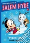 The Misadventures of Salem Hyde 5 libro str