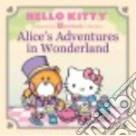 Alice's Adventures in Wonderland