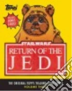 Star Wars Return of the Jedi