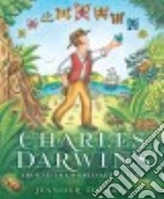 Charles Darwin's Around-the-World Adventure