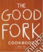 The Good Fork Cookbook