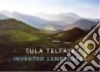Tula Telfair libro str