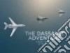 The Dassault Adventure libro str