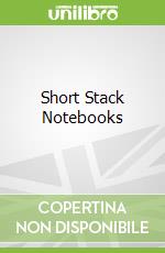 Short Stack Notebooks