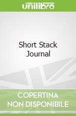 Short Stack Journal