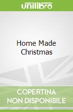 Home Made Christmas