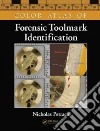 Color Atlas of Forensic Tool Mark Identification libro str