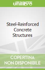 Steel-Reinforced Concrete Structures