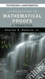Introduction to Mathematical Proofs