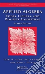 Applied Algebra
