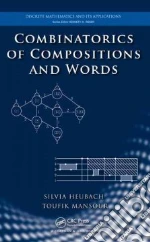 Combinatorics of Compositions and Words