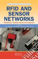 RFID and Sensor Networks