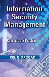 Information Security Management libro str