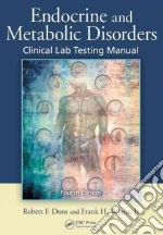 Endocrine and Metabolic Disorders