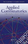 Applied Combinatorics libro str