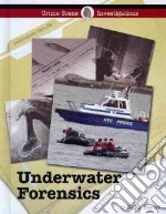 Underwater Forensics