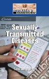 Sexually Transmitted Diseases libro str
