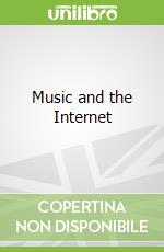 Music and the Internet