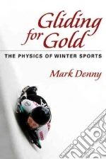 Gliding for Gold