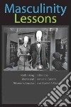 Masculinity Lessons libro str