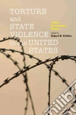 Torture and State Violence in the United States