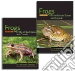 Frogs of the United States and Canada