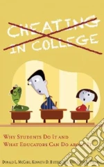 Cheating in College