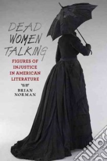 Dead Women Talking libro in lingua di Norman Brian