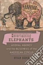 Entertaining Elephants