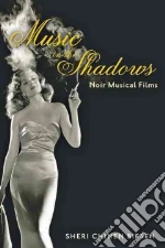 Music in the Shadows