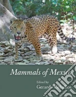 Mammals of Mexico