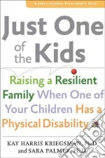 Just One of the Kids