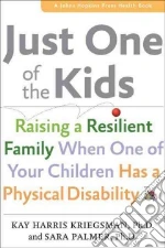 Just One of the Kids