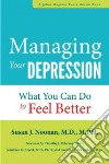 Managing Your Depression libro str