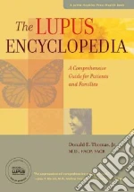 The Lupus Encyclopedia