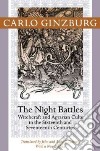 The Night Battles libro str
