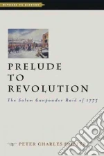 Prelude to Revolution