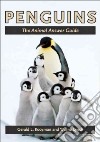 Penguins libro str