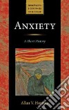 Anxiety libro str