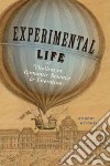 Experimental Life libro str