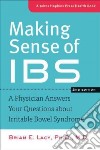 Making Sense of IBS libro str