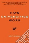 How Universities Work libro str