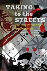 Taking to the Streets