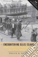 Encountering Ellis Island