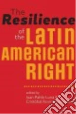 The Resilience of the Latin American Right