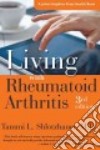 Living With Rheumatoid Arthritis libro str