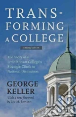 Transforming a College