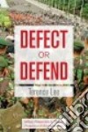Defect or Defend libro str