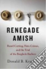 Renegade Amish